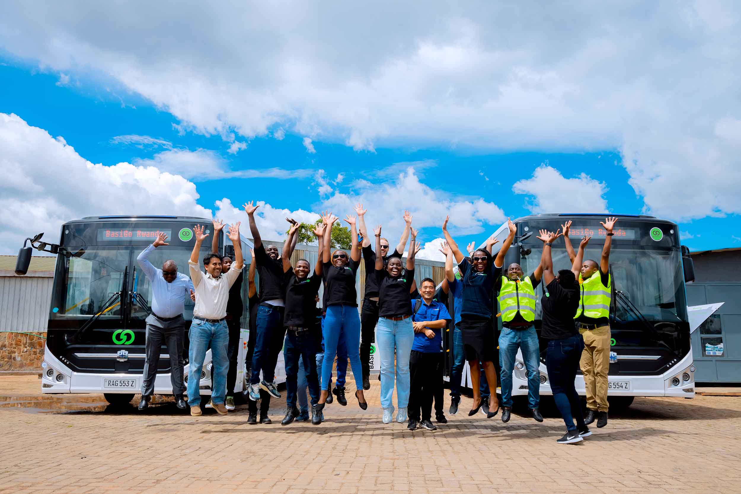 Inside Africa’s EV revolution | FairPlanet