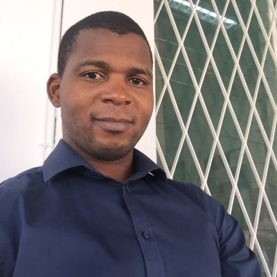 “Someone should talk about forced returns,” Borges Nhamirre, Mozambican human rights activist and a consultant with the Institute of Security Studies (ISS.