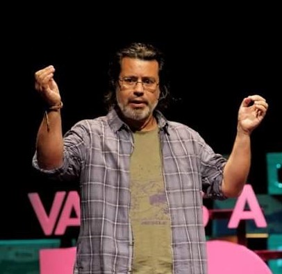 Martín Kowalewski is an Argentine primatologist and member of the Primate Specialist Group of the International Union for Conservation of Nature and Natural Resources (IUCN).