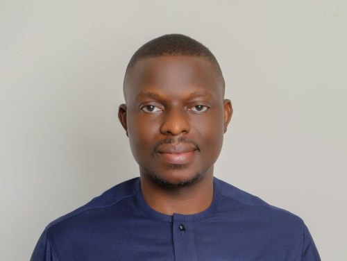 Oluwole Ojewale, policy expert and regional coordinator at the Institute for Security Studies based in Dakar.