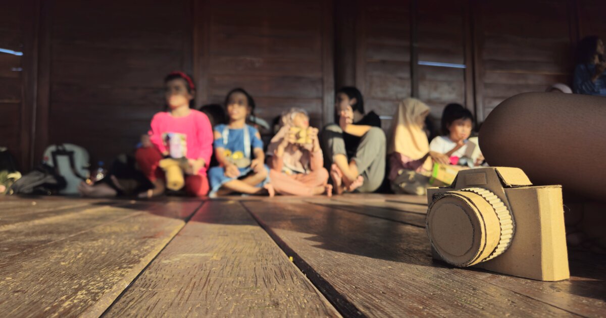 Training The Next Generation Of Indonesian Journalists Fairplanet