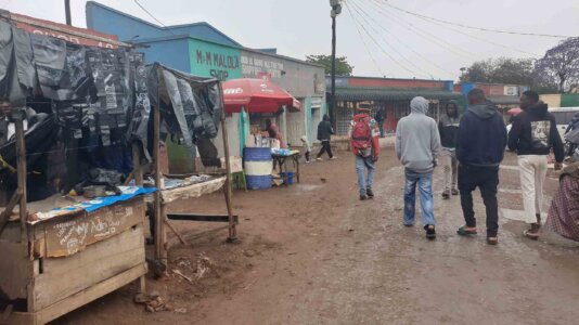 Despite calls from civil society organisations urging Malawians to stop purchasing and using thin plastics, their sale and use remain widespread across both rural and urban areas in the country. Despite calls from civil society organisations urging Malawians to stop purchasing and using thin plastics, their sale and use remain widespread across both rural and urban areas in the country.