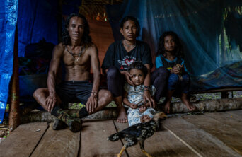 The Impact of the Nickel Industry in Halmahera, North Maluku, In