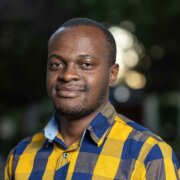 Farai Shawn Matiashe Profile Picture