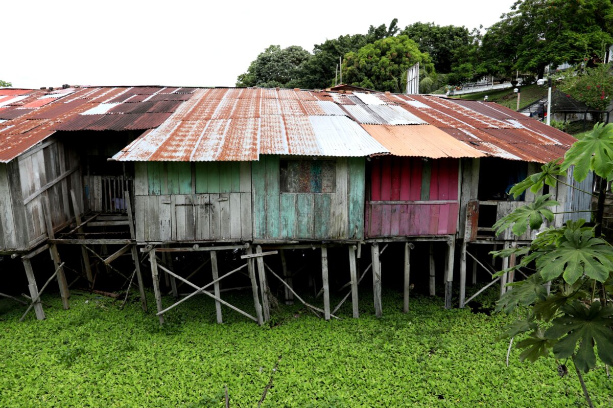 Iquitos 17 04 2025