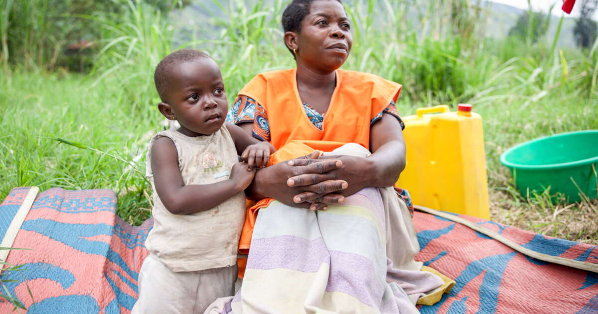 When Aid Fails in Uganda