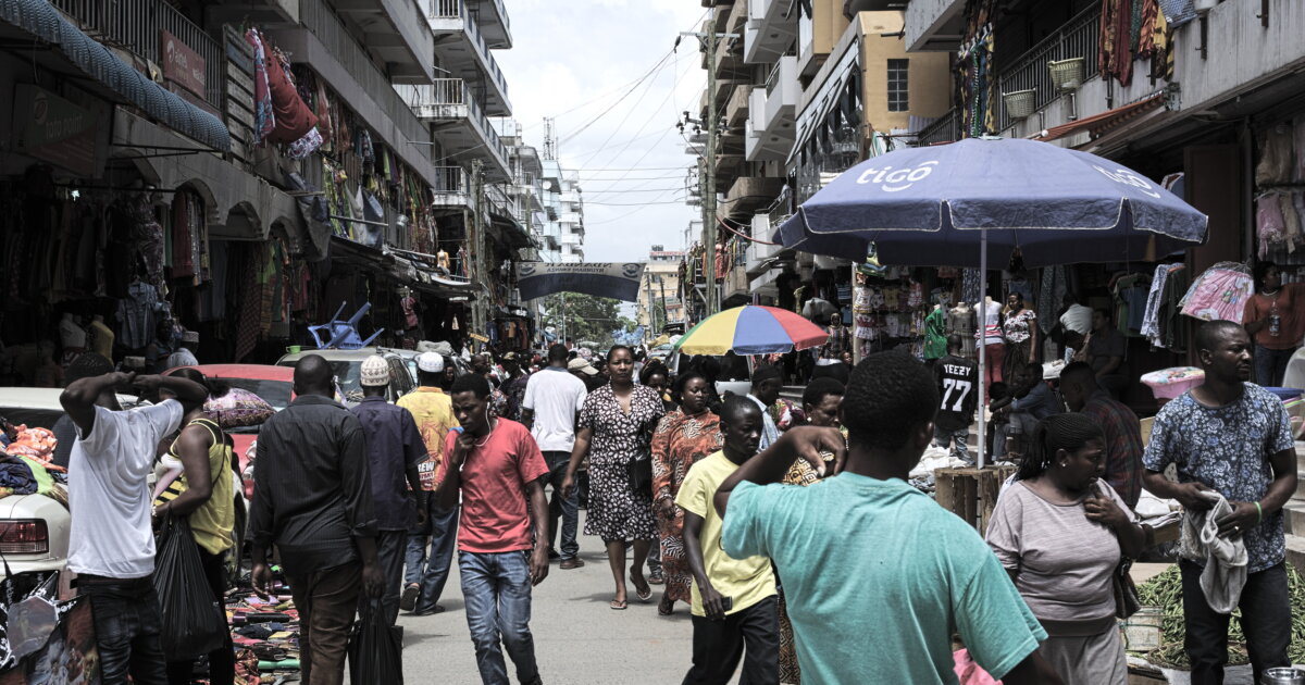 When the Internet Went Dark: Tanzanians Speak from the Silence amidst Political Unrest