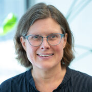 Michelle Brown Headshot