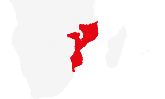 Mozambique