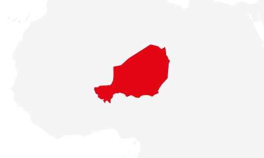 Niger