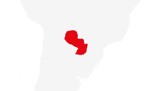 Paraguay