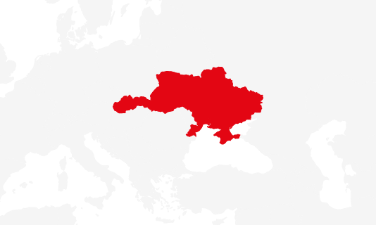 Ukraine Slovakia