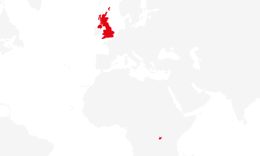 United Kingdom Rwanda