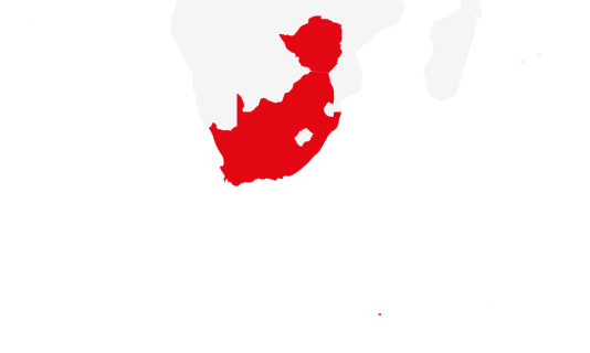 Zimbabwe South Africa